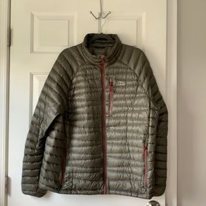 L L Bean Jacket
